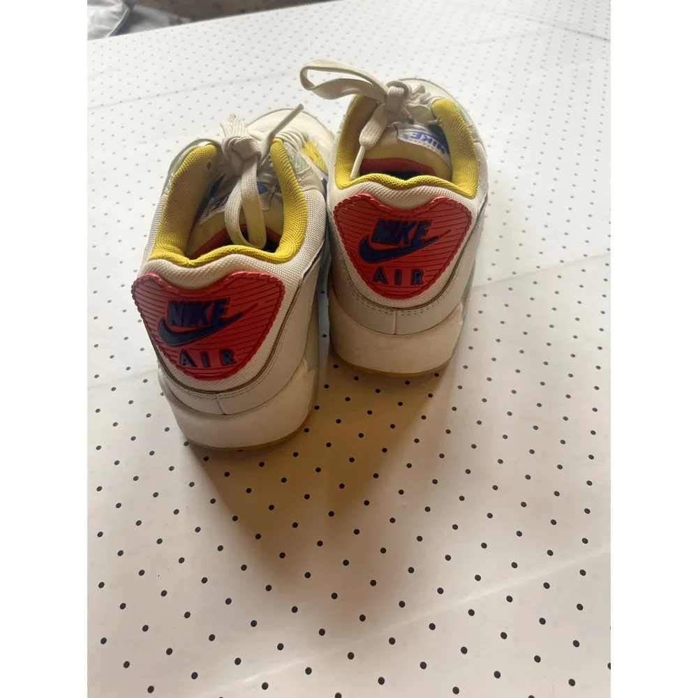 Nike air max